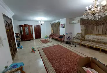 Apartments For rent in Geziret El Arab