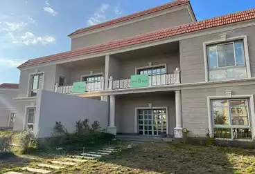 Twin House For sale in Zahya - City Edge