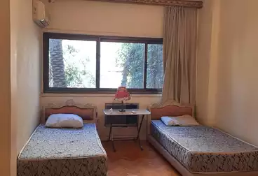 Furnished Apartment For rent in Shooting Club Area