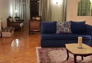 Furnished Apartment For rent in Shooting Club Area