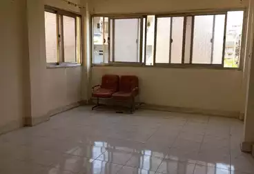 Apartments For rent in El Hegaz St