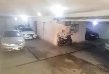 Garage for sale in Sidi Bishr Bahri (Al-Issawi Street)