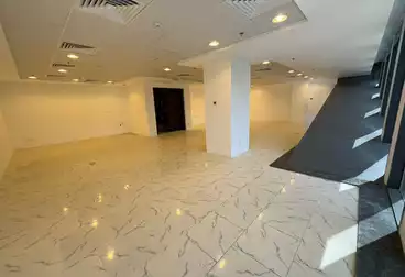 Finished office for rent, 143m, inside EDNC