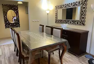 Fully Furnished Apartment  for rent at The Address -Elsheikh zayed