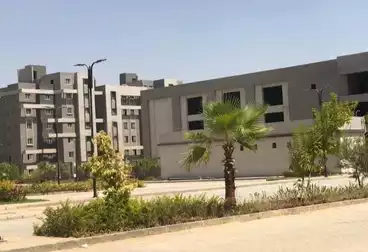 Apartments For sale in Bedaya Compound - The Egyptian Company for Urban Development