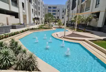 Apartments For sale in Valore Sheraton Compound - Bonyan