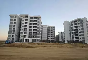 Apartments For sale in Noor City - TMG