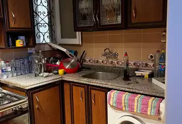 شقق مفروشة للبيع - 2 غرف - بالدور 0