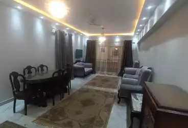 Furnished Apartment For rent in The Second Area - Lotus North