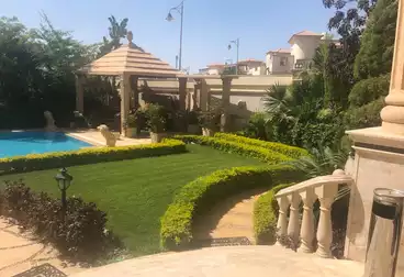 Separate Villa For sale in Royal City Compound - Al Babtain Group