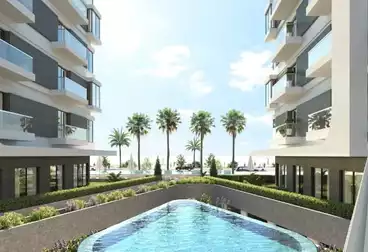 Apartments For sale in The Pearl Compound - SUD