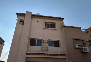 Twin House For sale in Rihana Compound - The Egyptian European Company