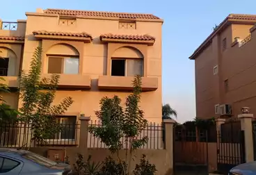 Town House For sale in Rihana Compound - The Egyptian European Company