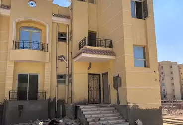 Town House For sale in El Rayhan Oasis - Egyptian Engineering S.A.E