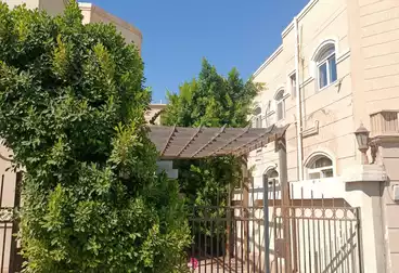 Separate Villa For sale in El Nasaem Compound