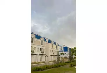 Apartments For sale in MV Park - Mountain View iCity October Compound