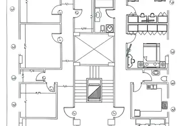 Apartments For sale in Eighth Neighborhood