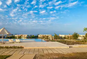 Penthouse For sale in Mazeej Resort - Soma Bay 