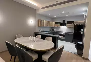 Furnished Apartment For rent in Aeon Compound - Marakez