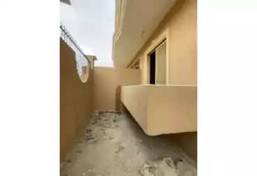 Duplex for sale, 147 square meters, low ground, 130 square meters, low ground + 115 square meters garden, in Al-Andalus, Fifth Settlement, for 5,950,000 cash