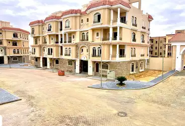 Penthouse For sale in Abha Compound - SRD El Shabory