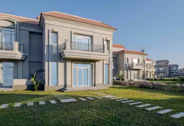 Town House For sale in Zahya - City Edge