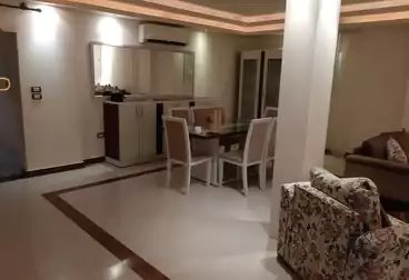 Furnished Apartment For rent in Msadak St.