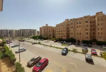 شقتك فى كمبوند سكنى وخدمى ساكن بالفعل