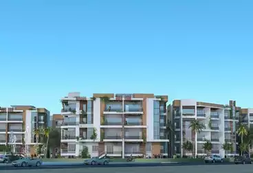 Apartments For sale in New Damietta Rd