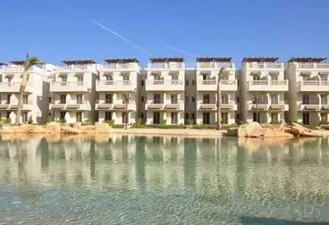 Chalets For sale in Ain El Sokhna - Zafarana Rd