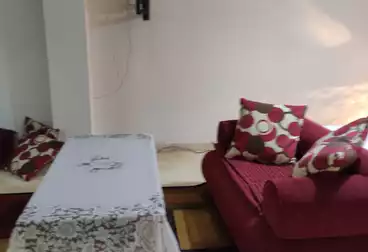 Furnished Apartment For rent in Msadak St.