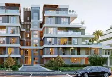 Apartments for sale in Villette