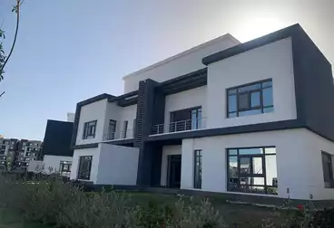 Twin villa For sale in Zahya - City Edge