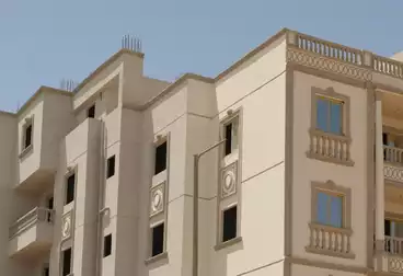 Apartments For sale in Bait El Watan