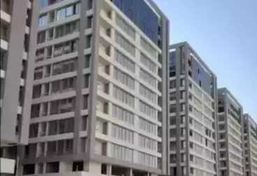 Apartments For rent in Degla Landmark - Morshedy Group