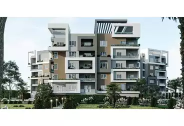 Apartments For sale in Bahja Residence - Symphony