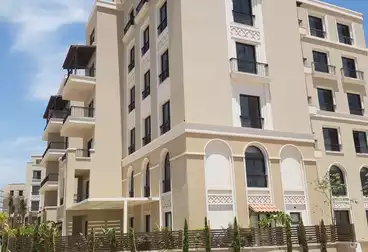 Apartments For sale in Village West Compound - Dorra