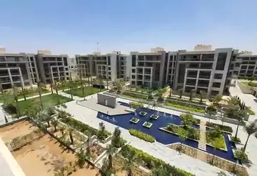 Apartments For sale in The Address East Compound - Dorra