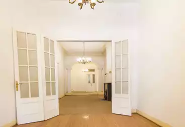 Apartment for rent in Zamalek