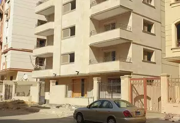 Apartments For rent in Al-Gabri St.