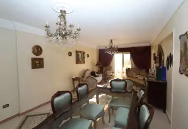 Apartments For sale in Abd El-Moneim El-Ansary St.