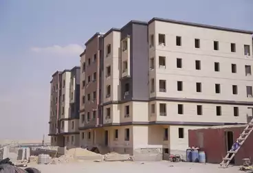 Apartment, delivery 2026, best price in Alca Compound