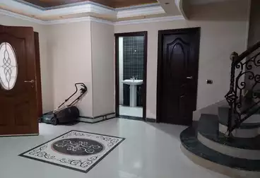 Duplex 300m for sale in Hadayek Al Ahram