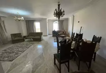 Super luxury apartment for sale in Mohandiseen, Wadi El Nile Street