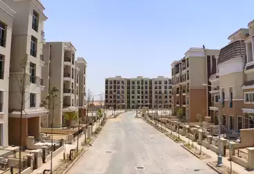 https://aqarmap.com.eg/ar/listing/4940746-for-sale-cairo-new-cairo-compounds-sarai-elan-sarai-compound