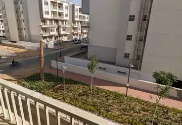 Apartments For rent in Jayd Compound - Secon