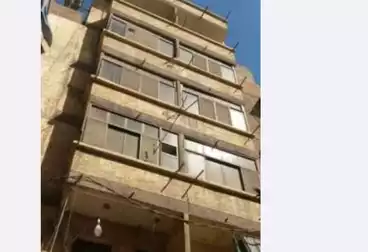 عمارة سبعة ادوار للبيع