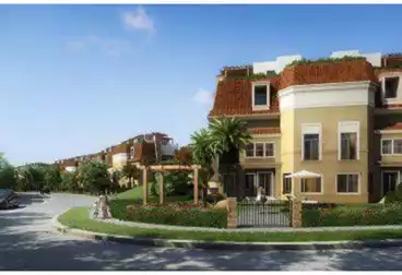 https://aqarmap.com.eg/ar/listing/4942722-for-sale-cairo-new-cairo-compounds-sarai-rai