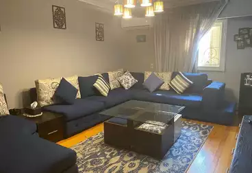 Apartment for sale in the 13th district of Zahraa El Maadi