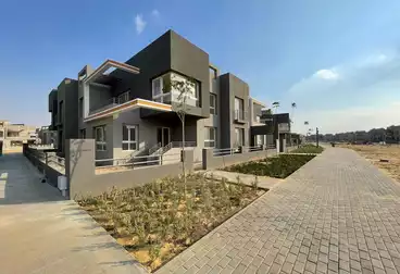 Apartment, semi-finished, in Kayan Compound, in installments